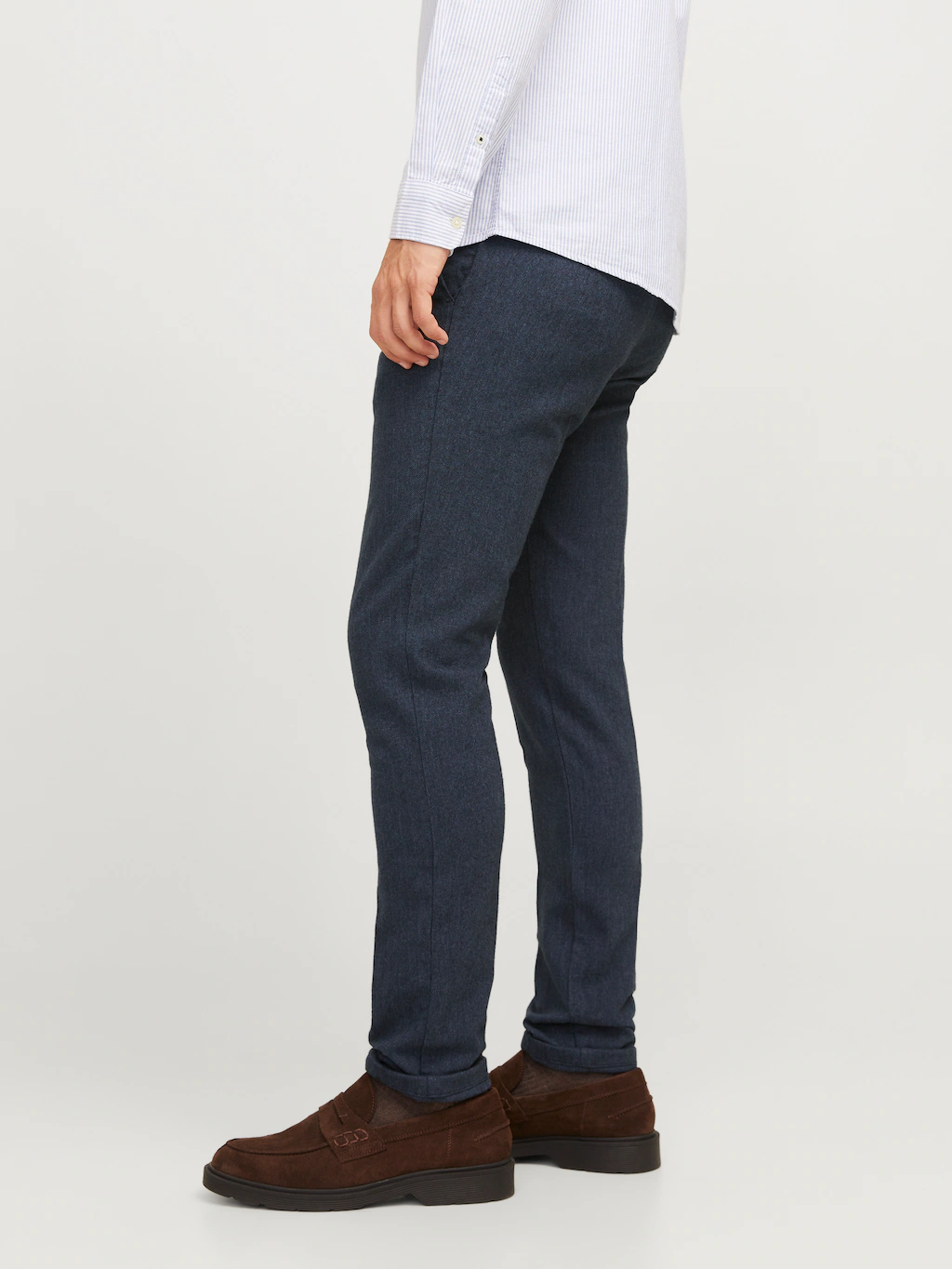 Jack & Jones Chinos JPSTMARCO JJHENRY CHINO SN günstig online kaufen