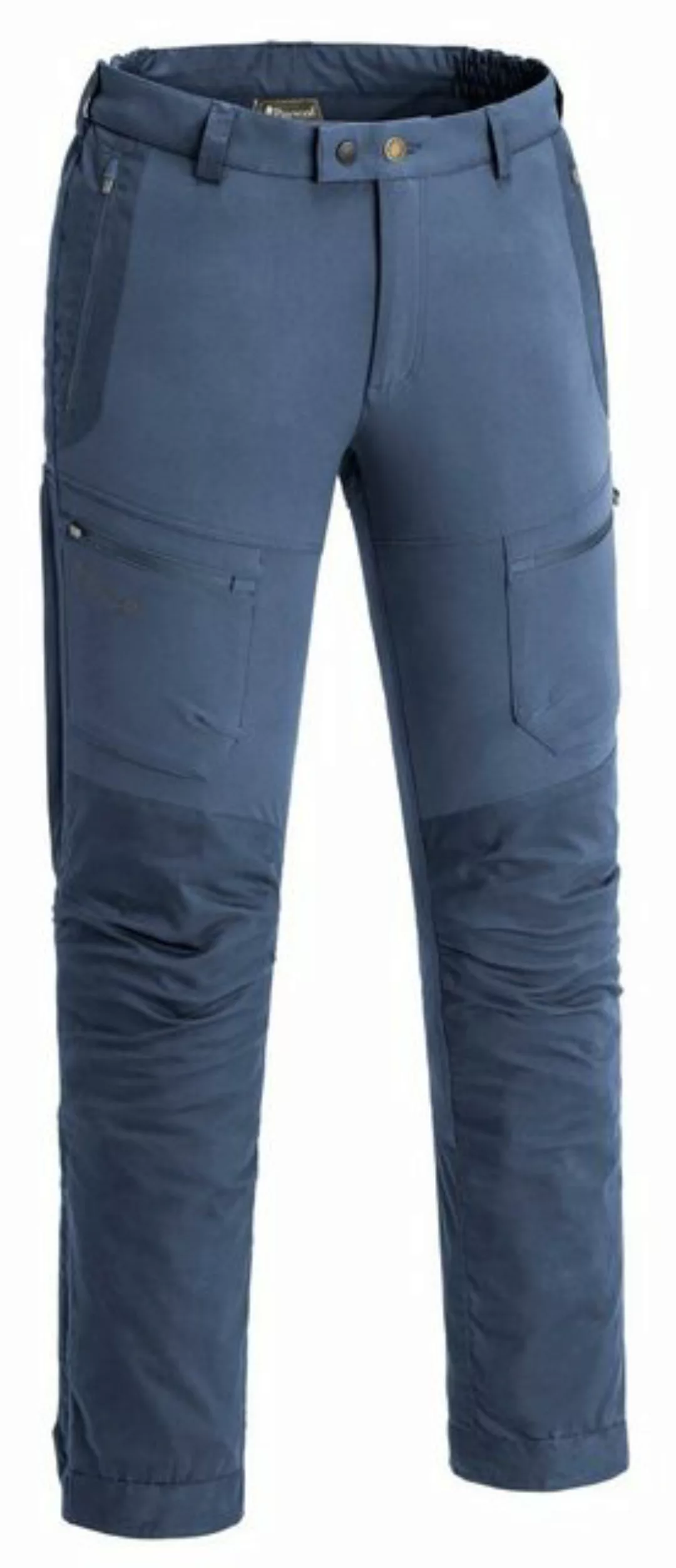 Pinewood Outdoorhose FINNVEDEN HYBRID CS MEN Outdoorhose & Funktionshose günstig online kaufen