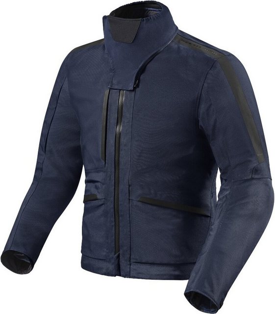 Revit Motorradjacke Ridge Gore-Tex Motorrad Textiljacke günstig online kaufen