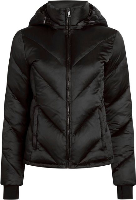 Calvin Klein Steppjacke PADDED PEARLESCENT JACKET mit Markenlabel günstig online kaufen