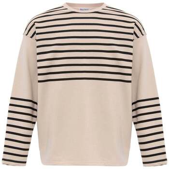Dandalo  Hemdbluse Diogo Oversize Sweatshirt günstig online kaufen