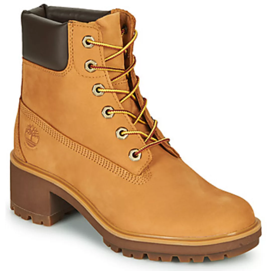 Timberland  Stiefeletten KINSLEY 6 IN WP BOOT günstig online kaufen