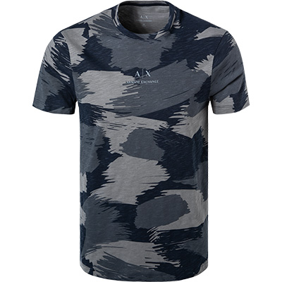 ARMANI EXCHANGE T-Shirt 3LZTHP/ZJ7DZ/55HN günstig online kaufen