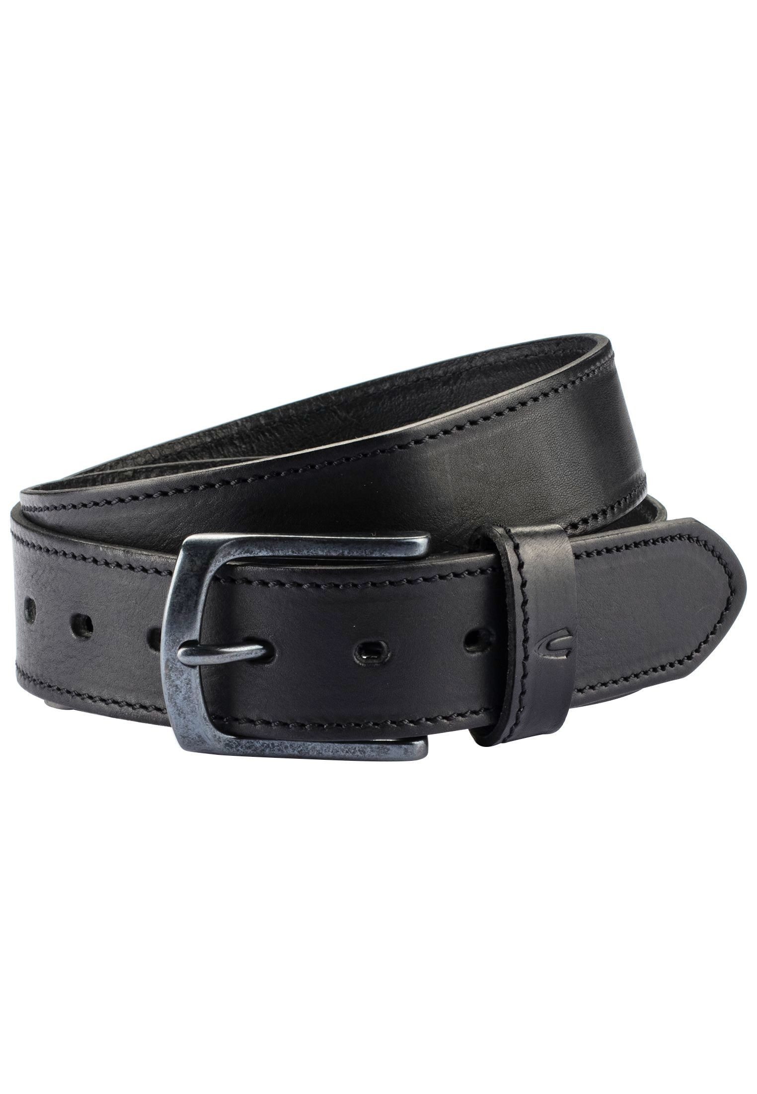 camel active Hüftgürtel "CA Gürtel", im used-Look günstig online kaufen