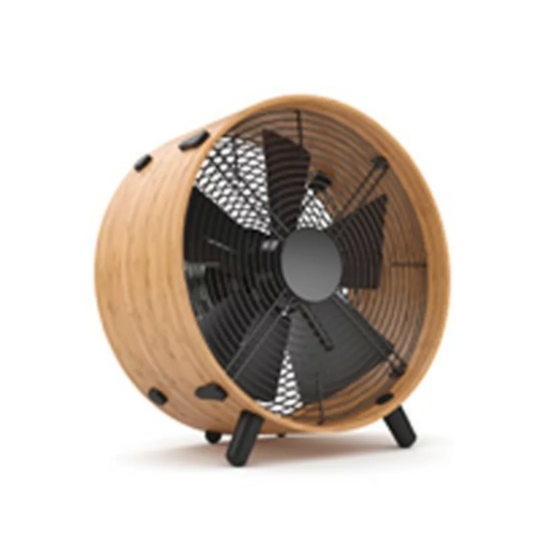 Ventilator OTTO mit Bambusverkleidung günstig online kaufen