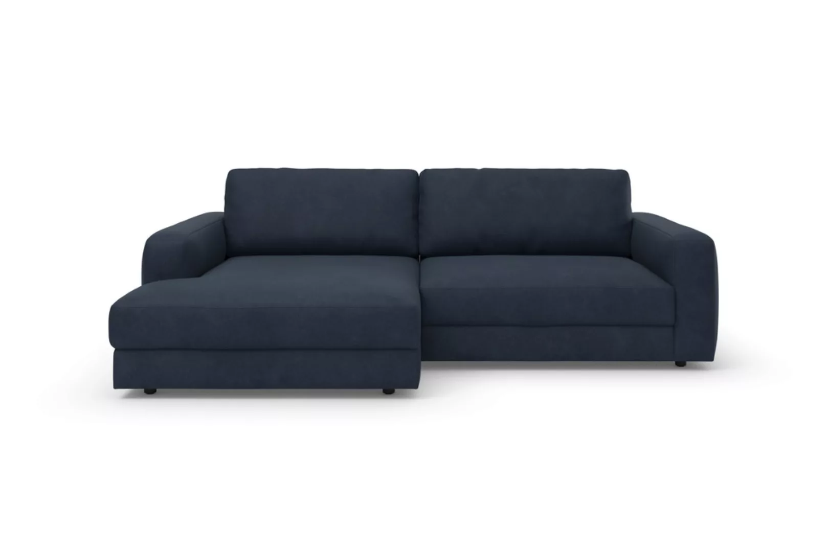 TRENDMANUFAKTUR Ecksofa »Bourbon«, (2 St.), mit extra hohem Sitzkomfort, au günstig online kaufen