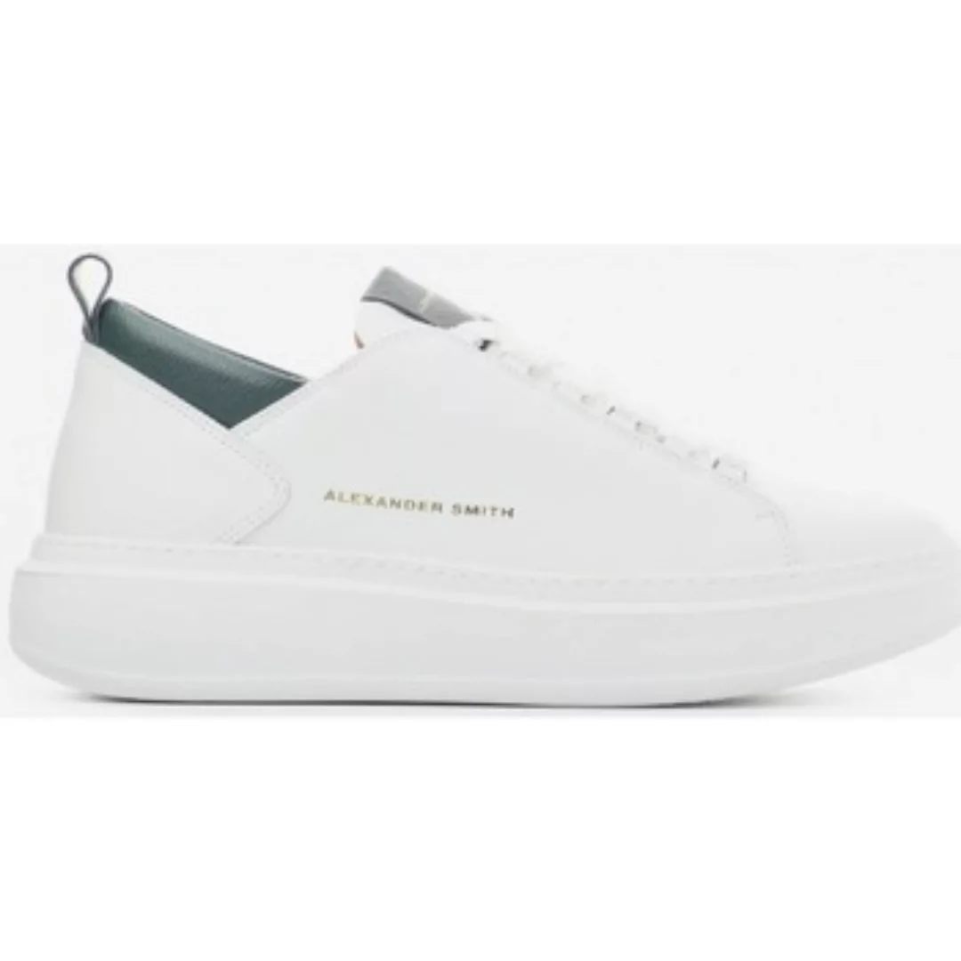 Alexander Smith  Sneaker WYM2311WGN günstig online kaufen