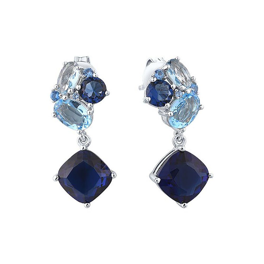 SOKOLOV Jewelry Paar Ohrhänger (2-tlg., Set), günstig online kaufen