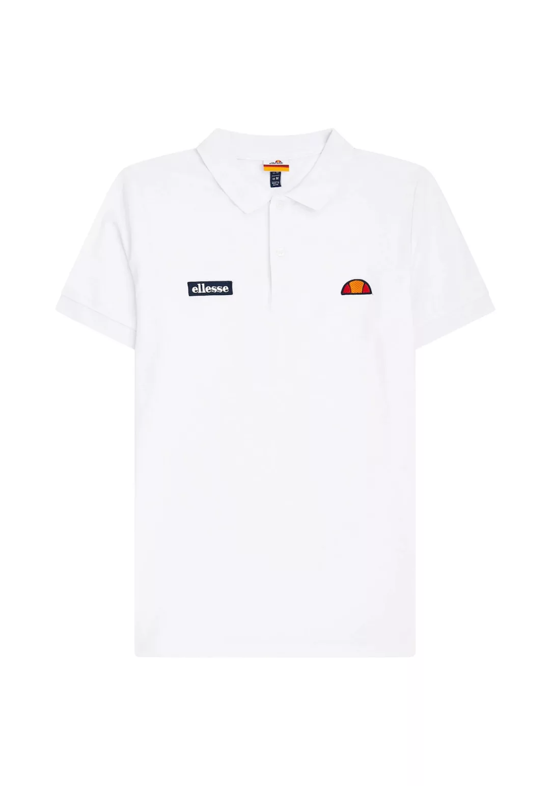 Ellesse Poloshirt Montura Herren günstig online kaufen