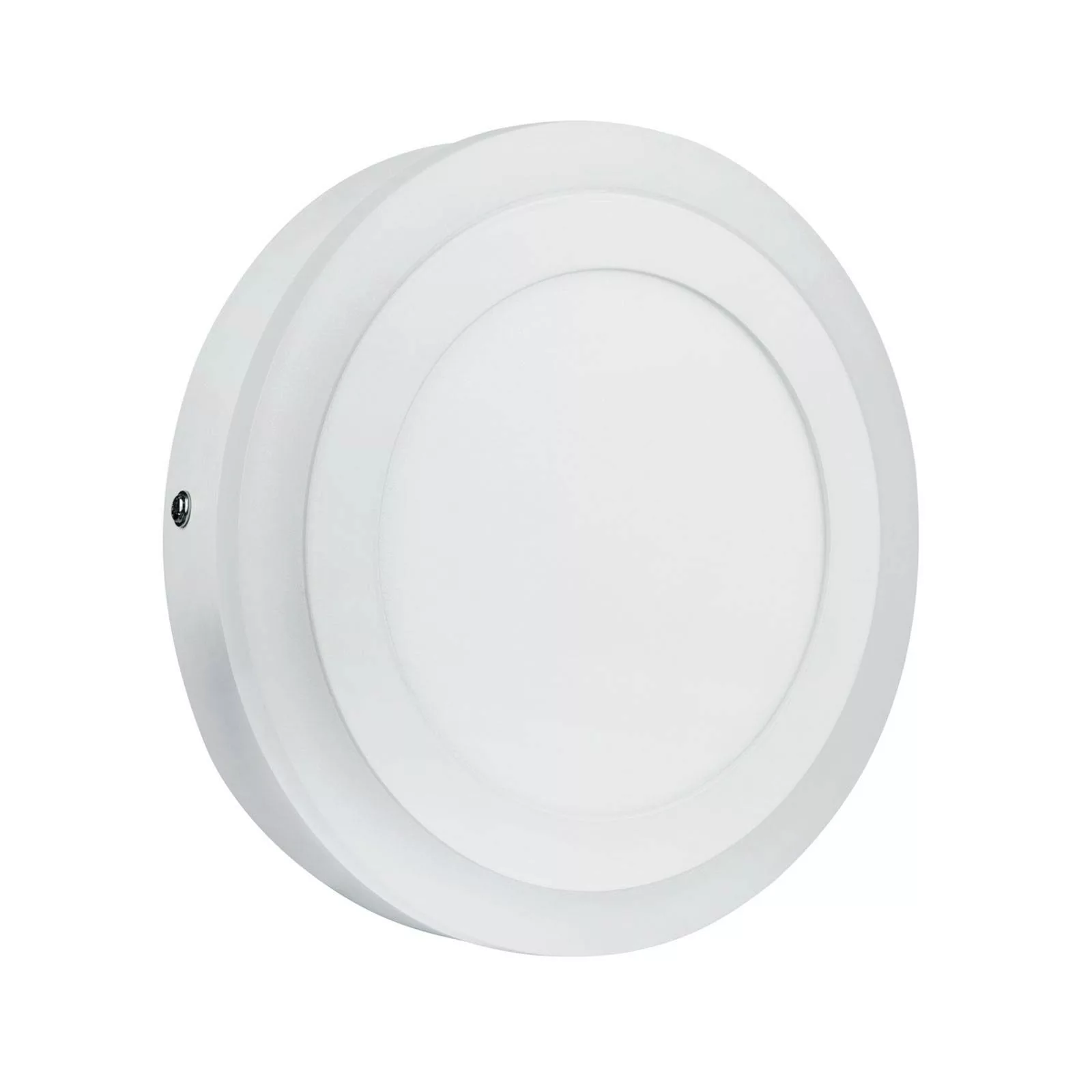 LEDVANCE LED Color+white round Wandlampe 20cm günstig online kaufen