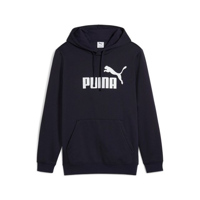 PUMA Kapuzensweatshirt ESS NO. 1 LOGO HOODIE FL günstig online kaufen