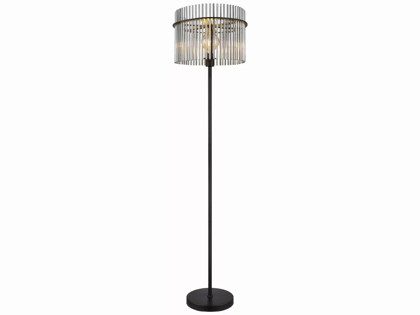 GLOBO LIGHTING LED Stehlampe, Dimmfunktion, LED günstig online kaufen