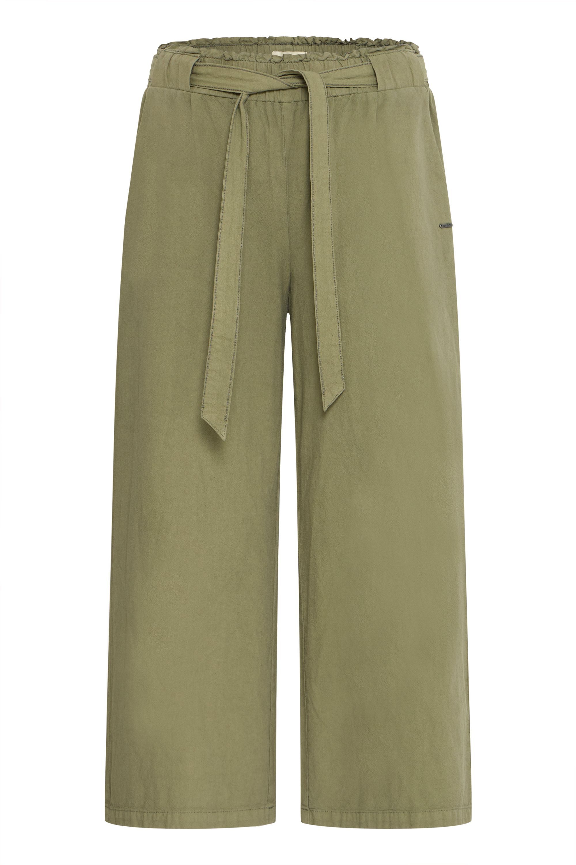 OXMO Culotte OXLINASA Modische Stoffhose günstig online kaufen