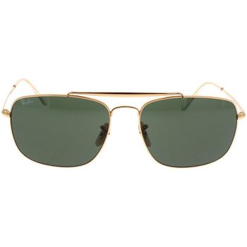 Ray-ban  Sonnenbrillen Sonnenbrille  The Colonel RB3560 001 günstig online kaufen