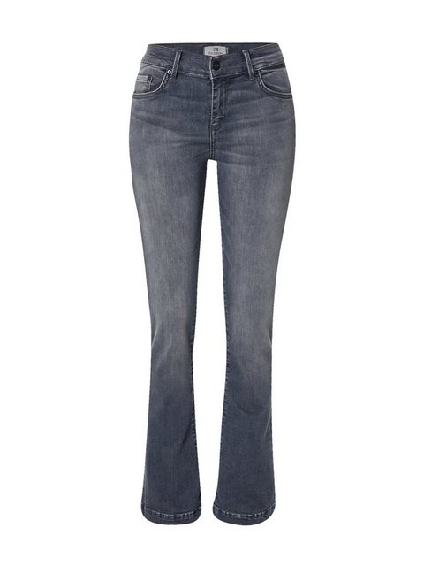 LTB Bootcut-Jeans Fallon (1-tlg) Patches, Weiteres Detail, Plain/ohne Detai günstig online kaufen