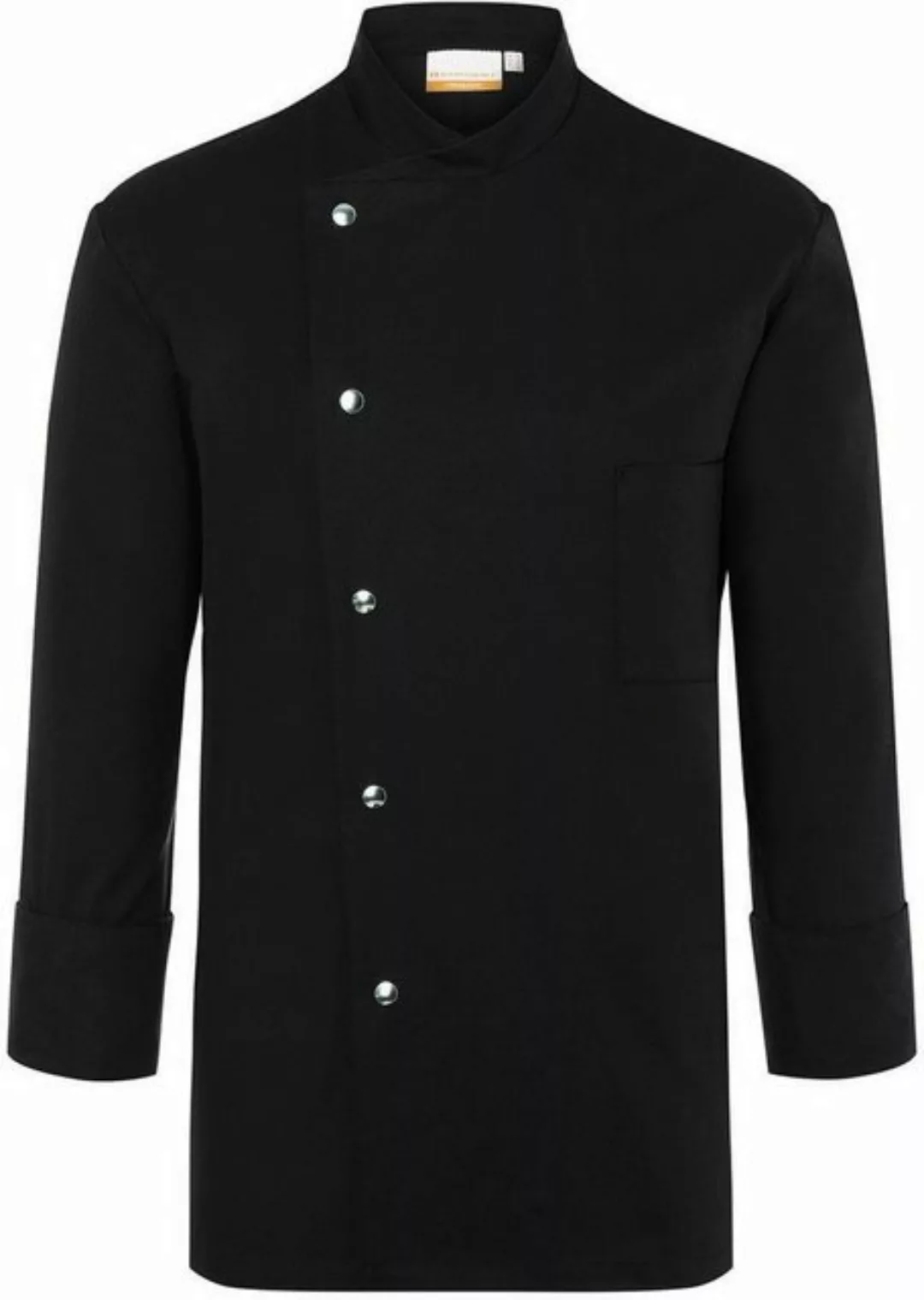 Karlowsky Fashion Kochjacke Chef Jacket Lars Long Sleeve Waschbar bis 95°C günstig online kaufen