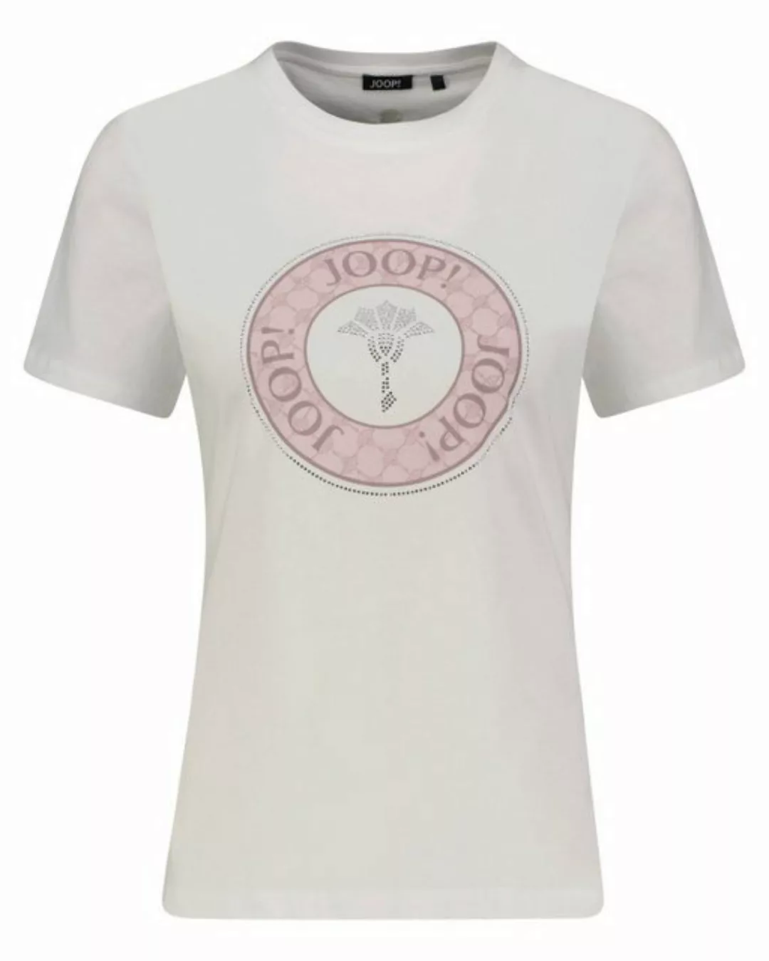 JOOP! T-Shirt Damen T-Shirt TOLU Slim Fit (1-tlg) günstig online kaufen