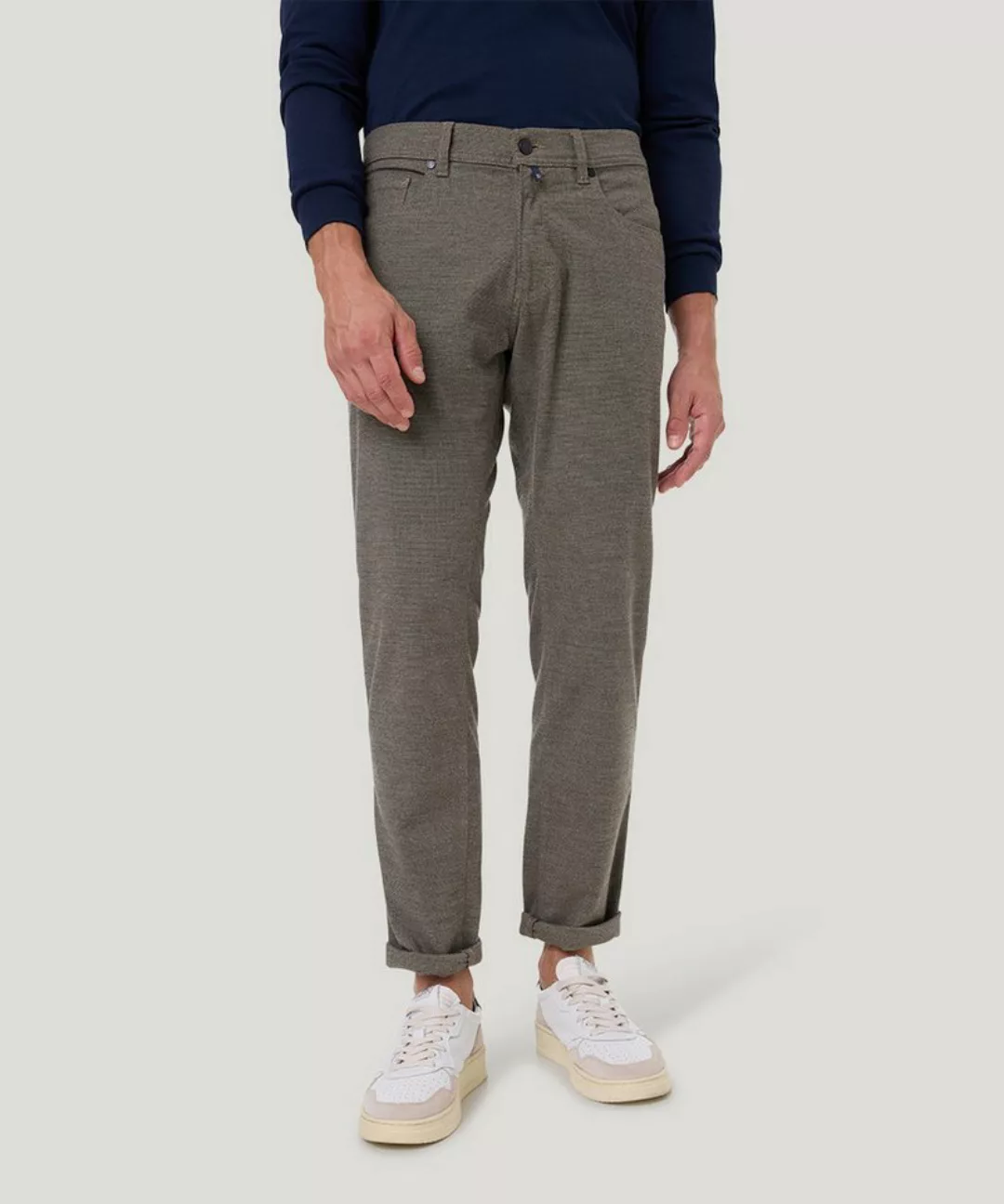 Pierre Cardin 5-Pocket-Jeans PC-Lyon günstig online kaufen