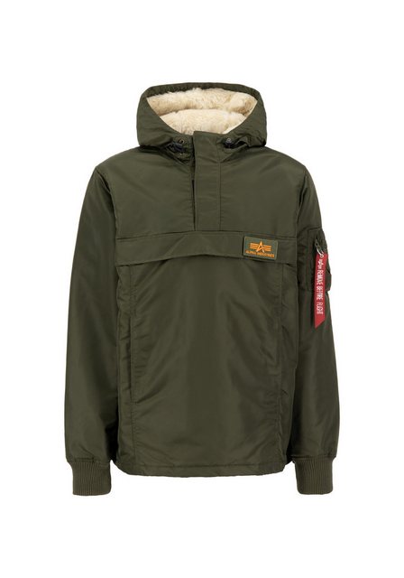 Alpha Industries Anorak Alpha Industries Men - Outdoor Jackets HPO Anorak günstig online kaufen