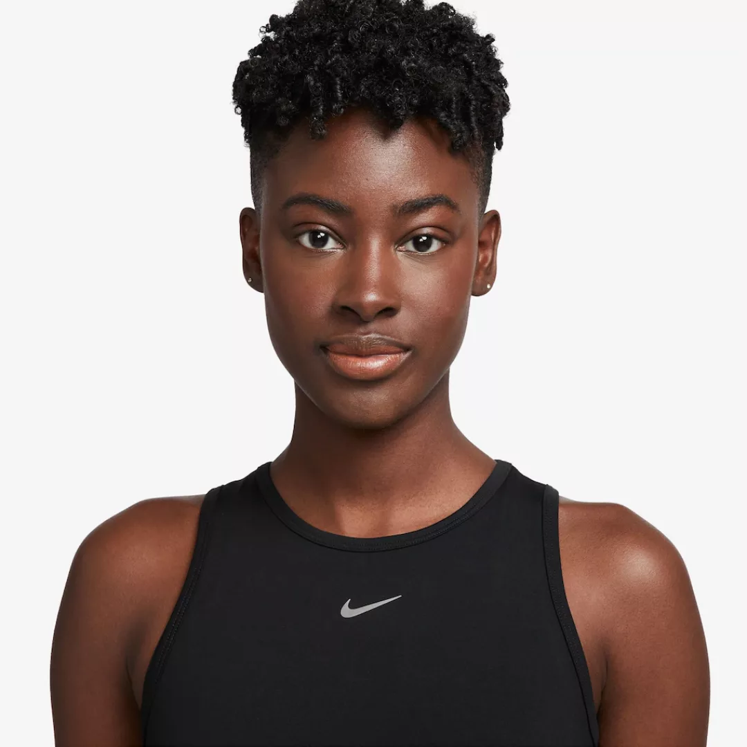 Nike Trainingstop "PRO DRI-FIT WOMENS CROPPED TANK TOP" günstig online kaufen