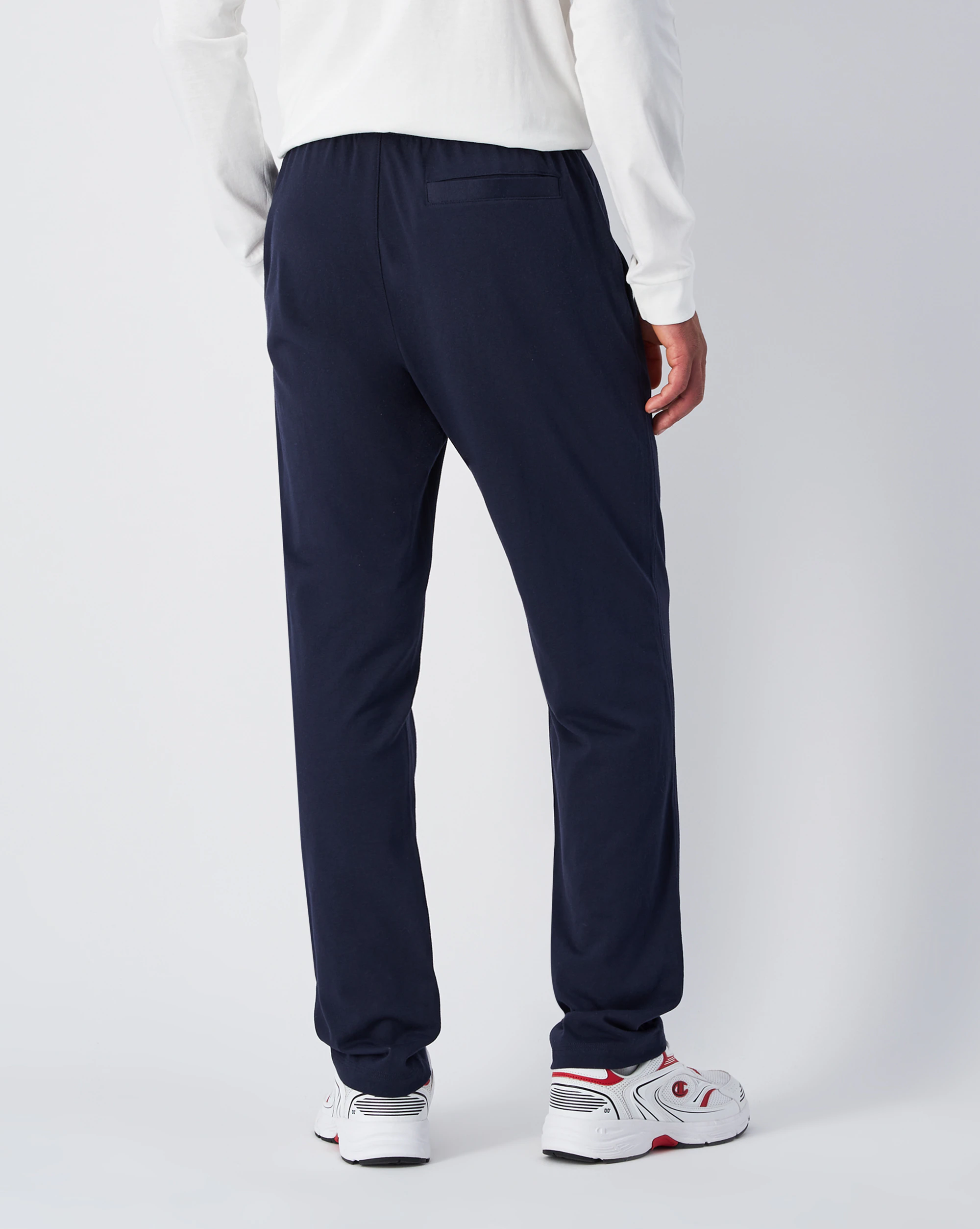 Champion Jogginghose "Straight Hem Pants" günstig online kaufen