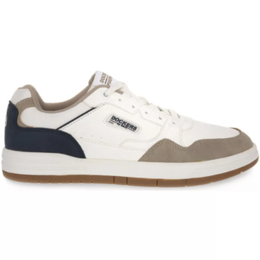 Dockers  Sneaker 535 BEIGE günstig online kaufen