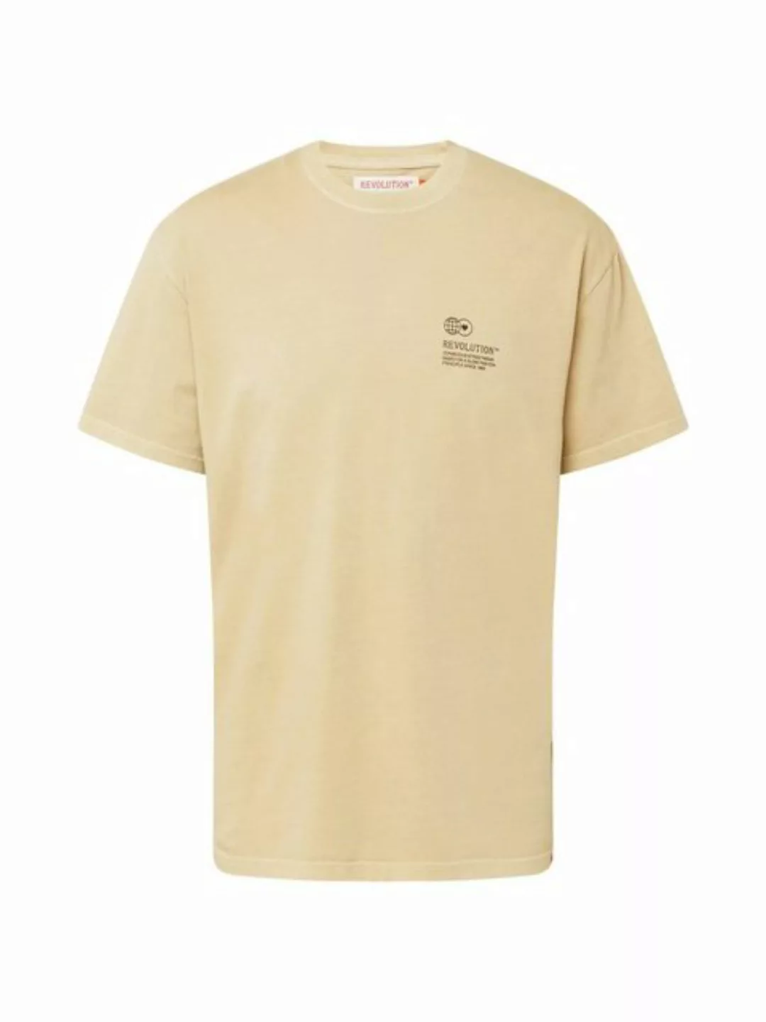 Revolution T-Shirt (1-tlg) günstig online kaufen