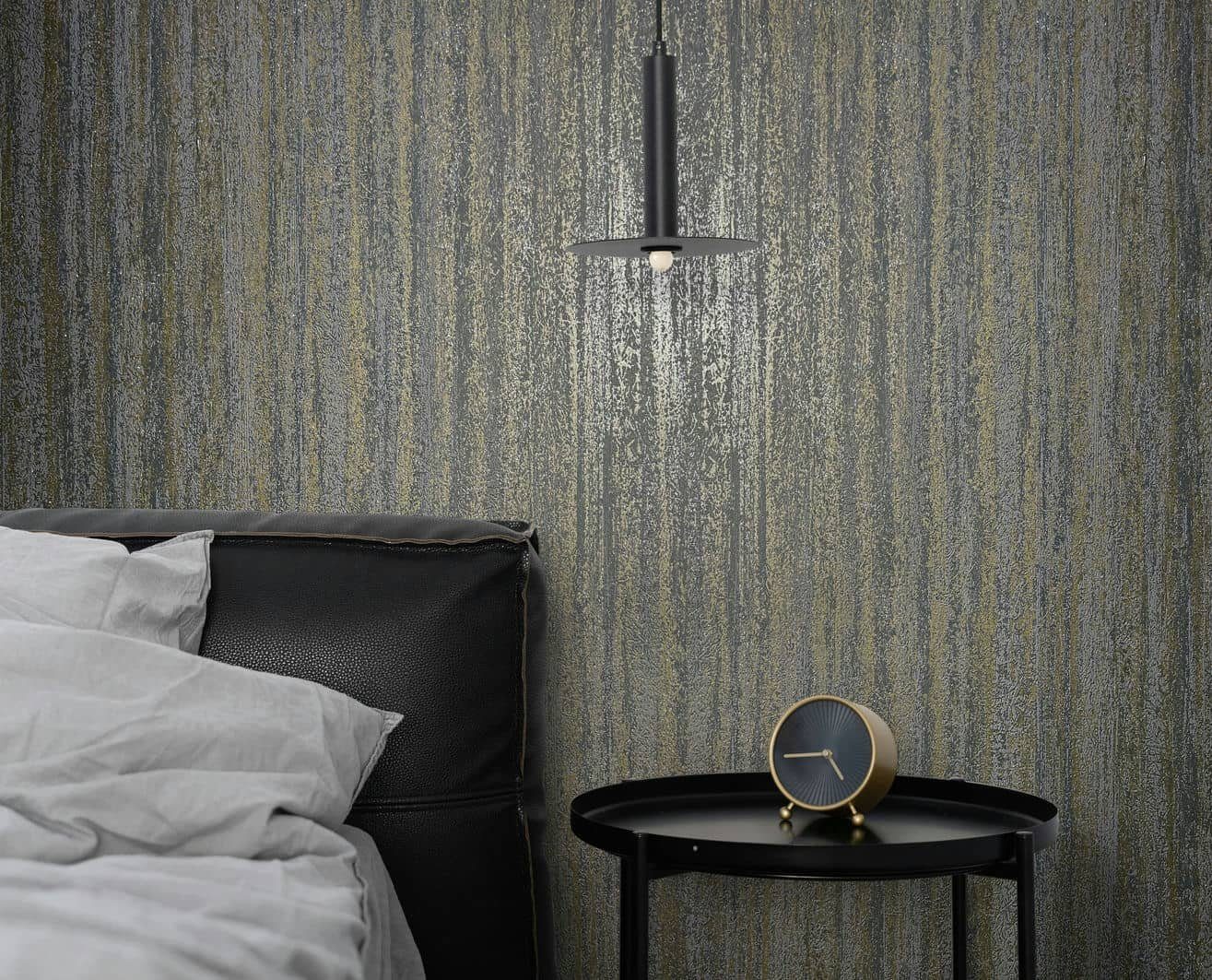 Marburg Vliestapete Lustrous Luxe, glänzend, moderne günstig online kaufen