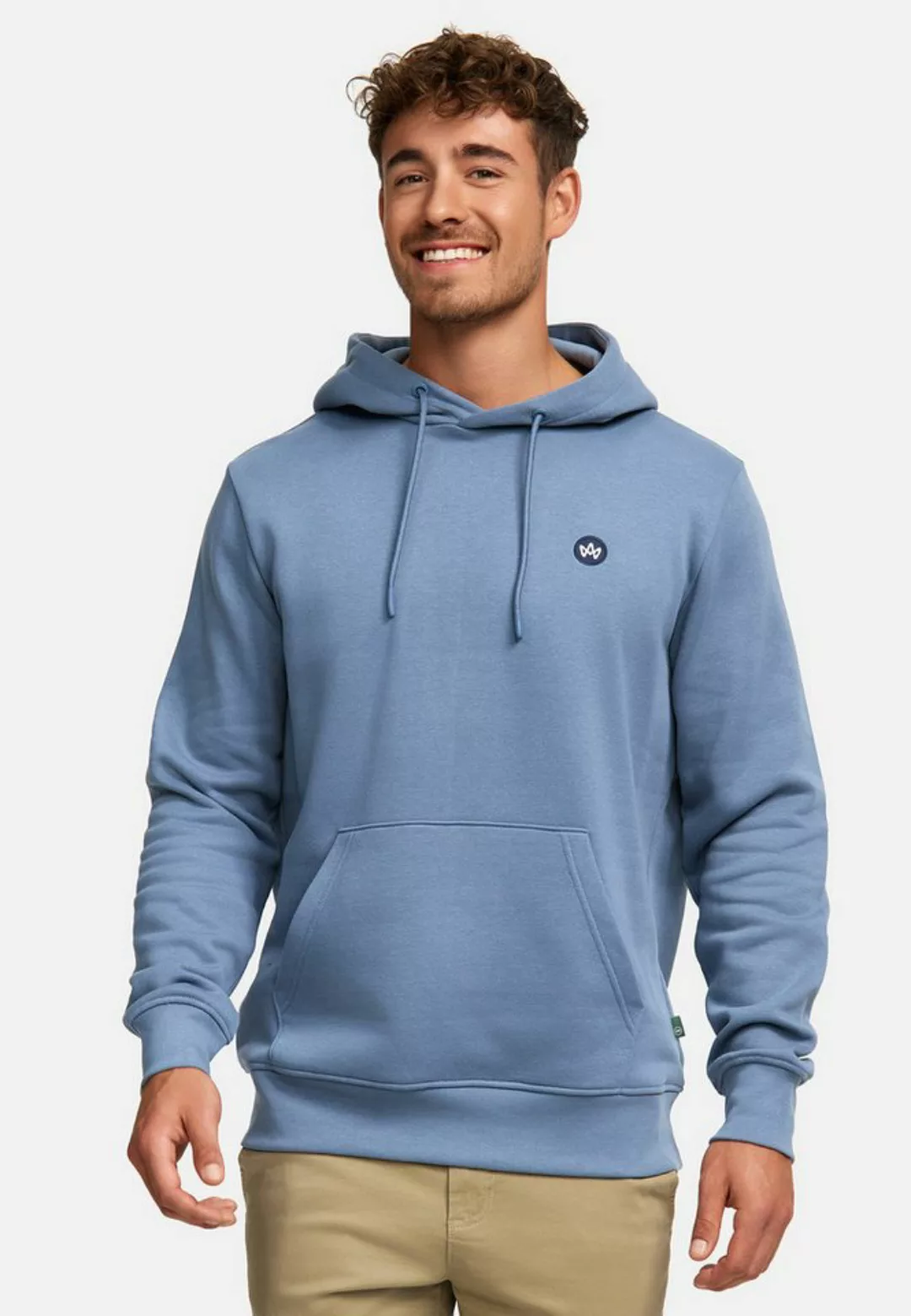 Kronstadt Kapuzenpullover KSLars Hoodie günstig online kaufen