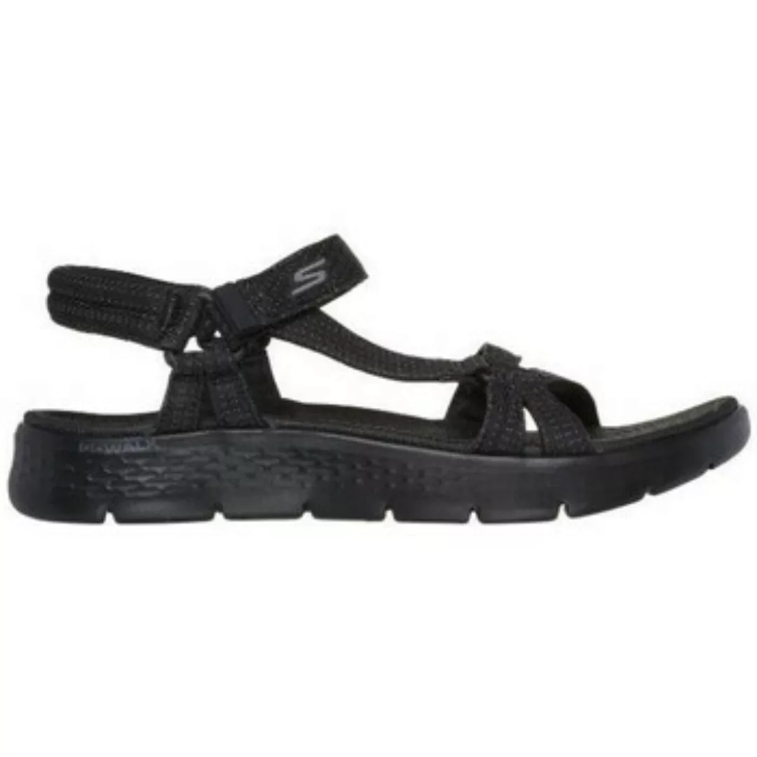 Skechers  Sandalen 141451 GO WALK FLEX SANDAL günstig online kaufen