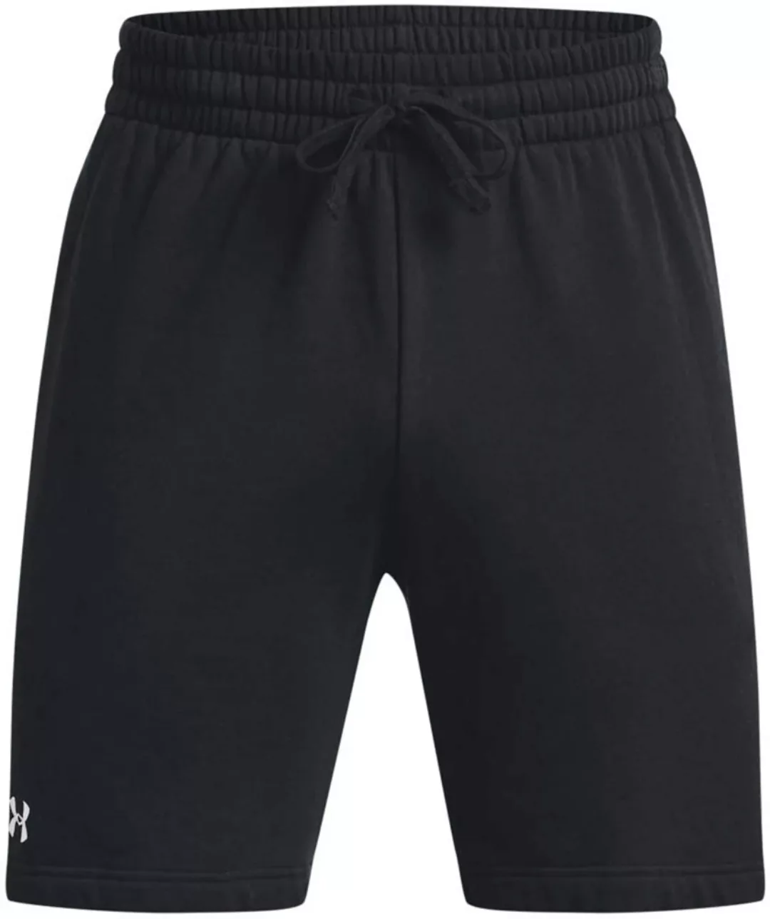 Under Armour Sweatshorts "UA Rival Fleece Shorts" günstig online kaufen