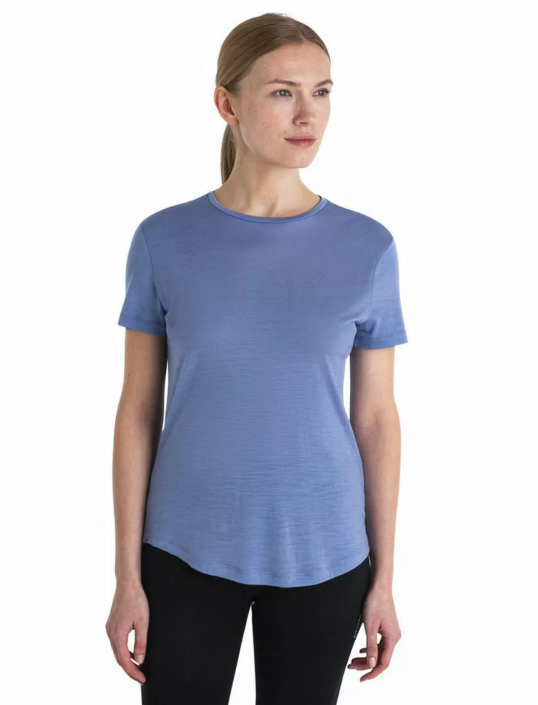 Icebreaker Kurzarmshirt Women Merino 125 Cool-Lite? Sphere III S günstig online kaufen