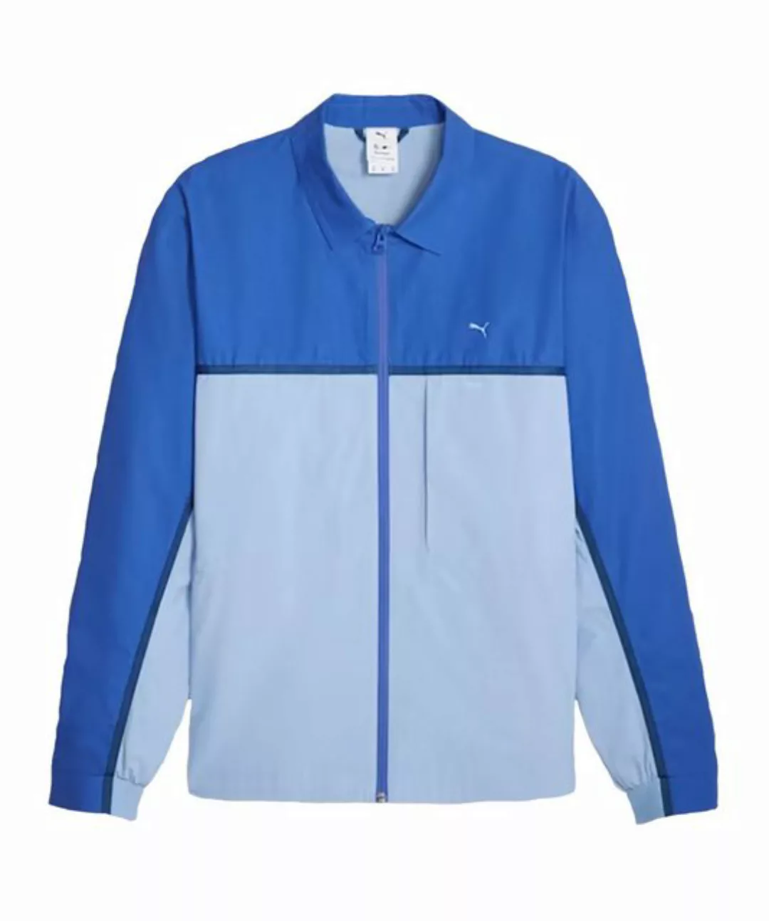 PUMA Sweatjacke PUMA X Bmw Graphict Jacke Baumwolle günstig online kaufen