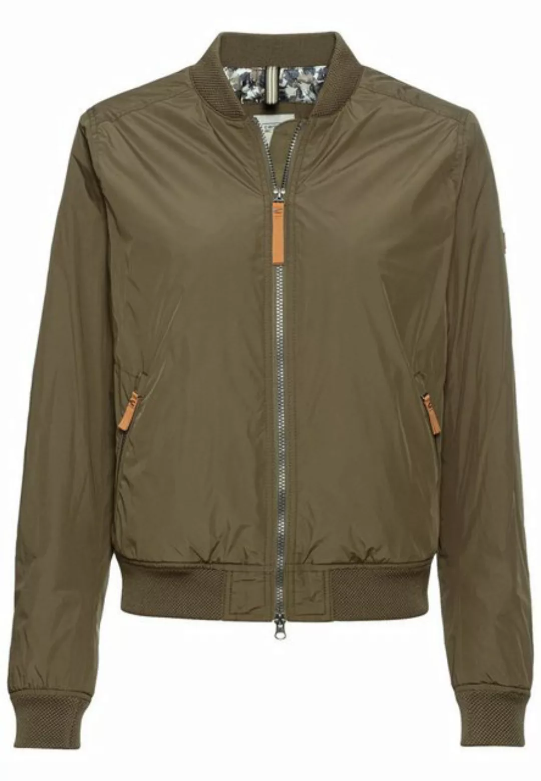 camel active Outdoorjacke günstig online kaufen