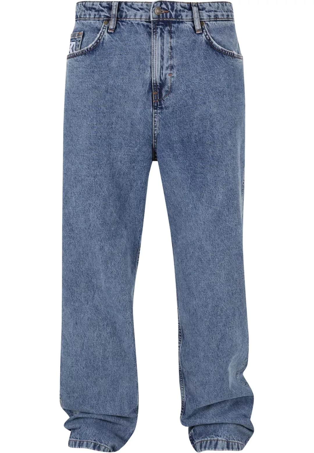 Karl Kani Bequeme Jeans "Karl Kani Herren" günstig online kaufen