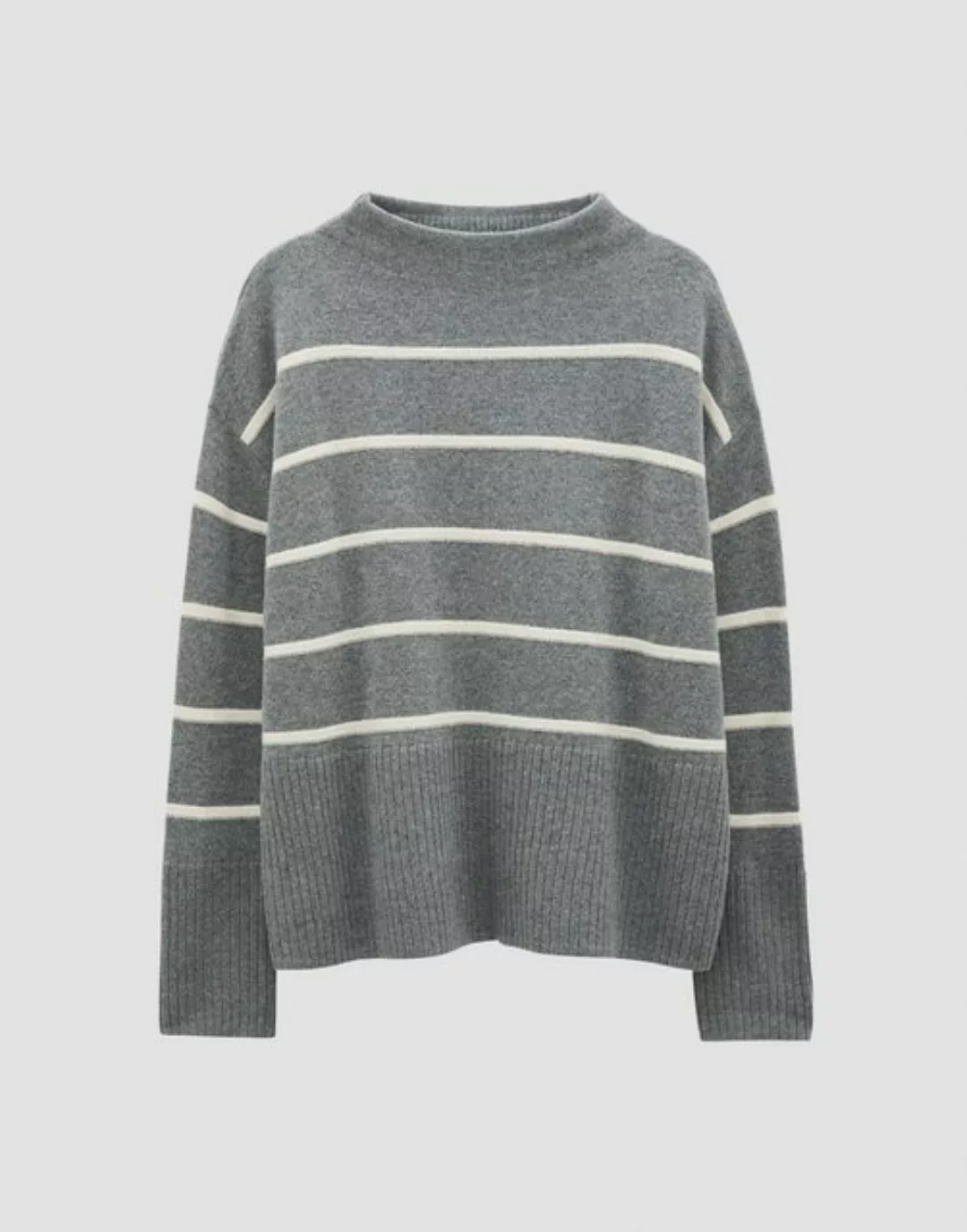 someday Strickpullover Tanalynn good grey günstig online kaufen