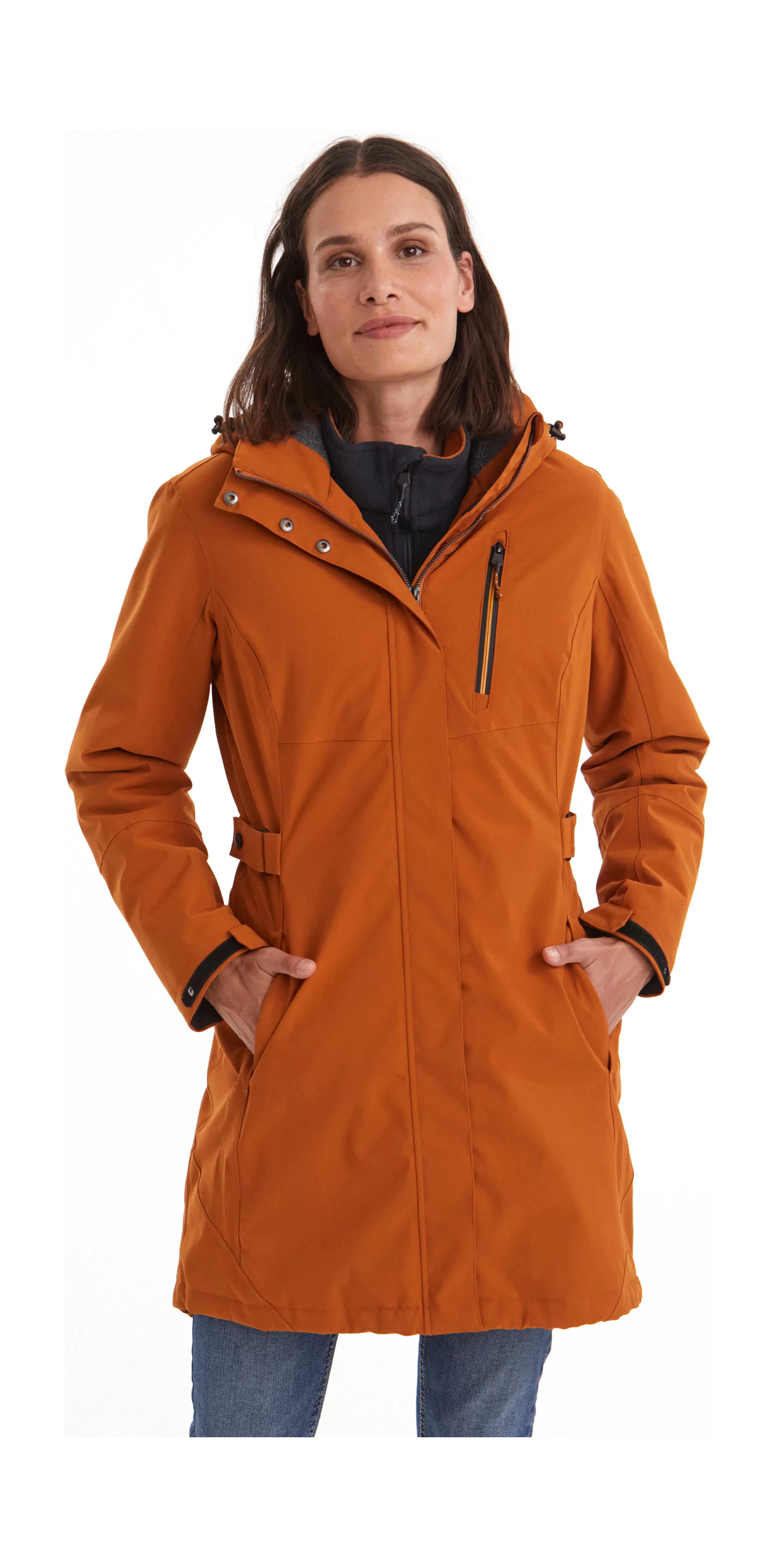 Killtec Parka "KOW 165 WMN PRK" günstig online kaufen