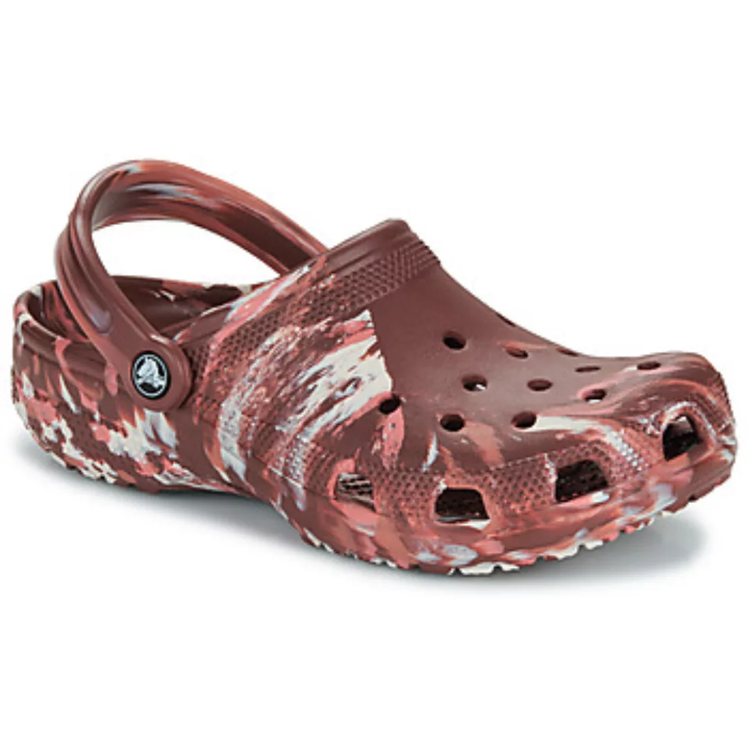 Crocs  Clogs Classic Marbled Clog günstig online kaufen