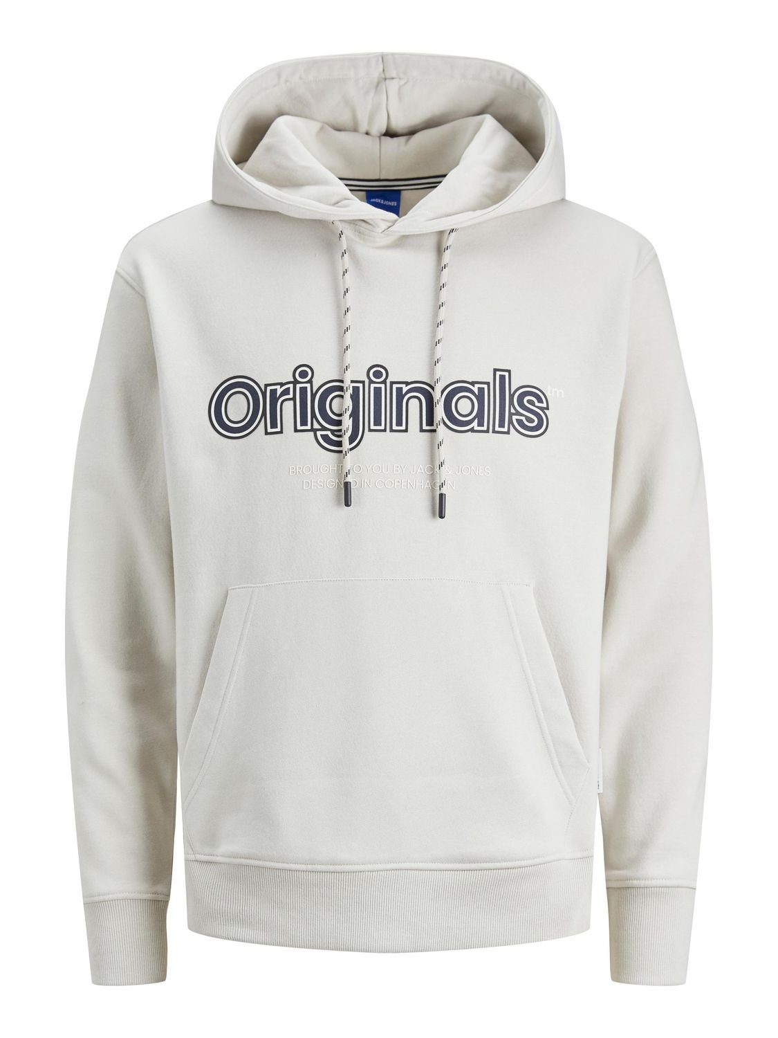 Jack & Jones Hoodie JORLAKEWOOD aus günstig online kaufen