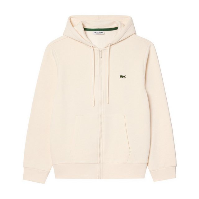 Lacoste Sweatjacke Lacoste Zip Hoodie günstig online kaufen