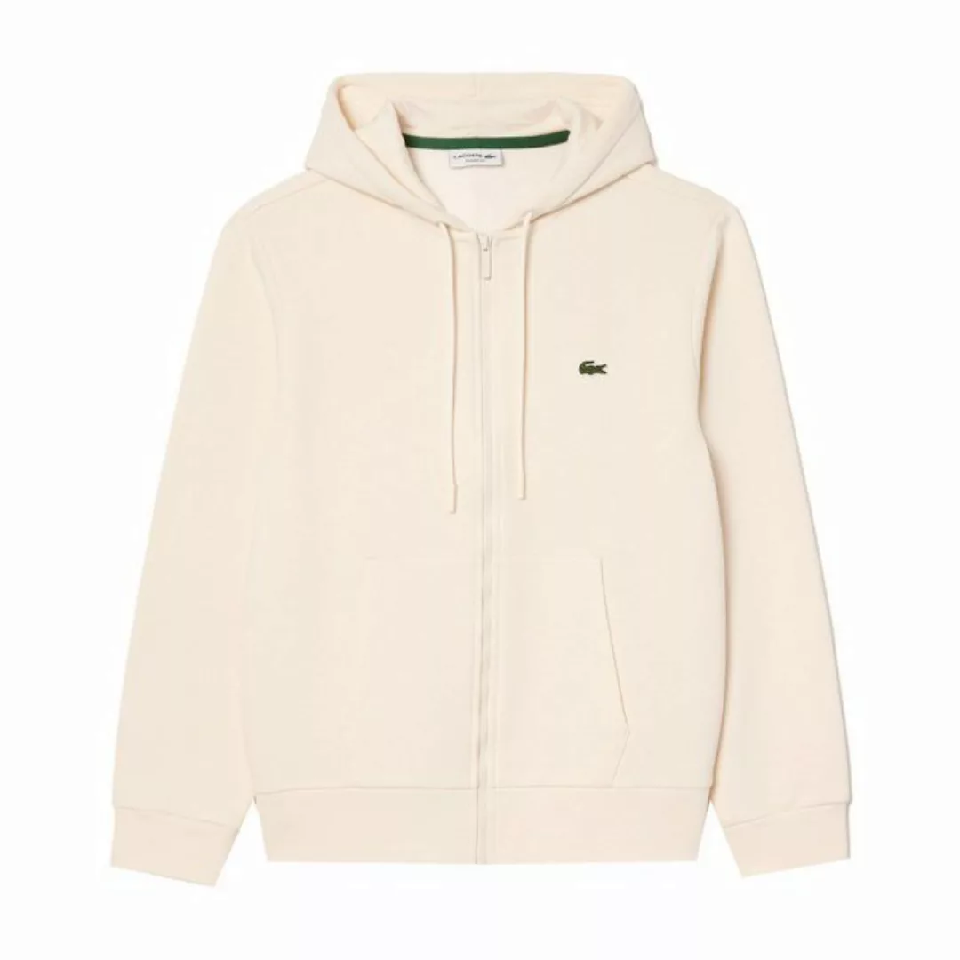 Lacoste Sweatjacke Lacoste Zip Hoodie günstig online kaufen