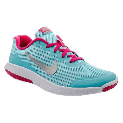 Nike Flex Experience Schuhe EU 36 1/2 Blue günstig online kaufen