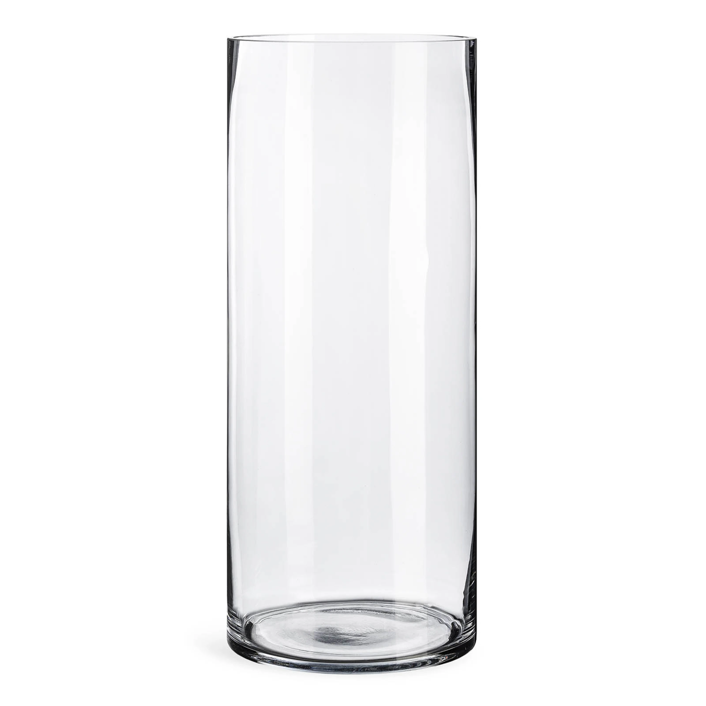 Zylindervase, D:20cm x H:50cm,klar günstig online kaufen