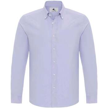 Daniel Hills  Hemdbluse Dzeko Regular Fit Button-Down Collar Shirt günstig online kaufen