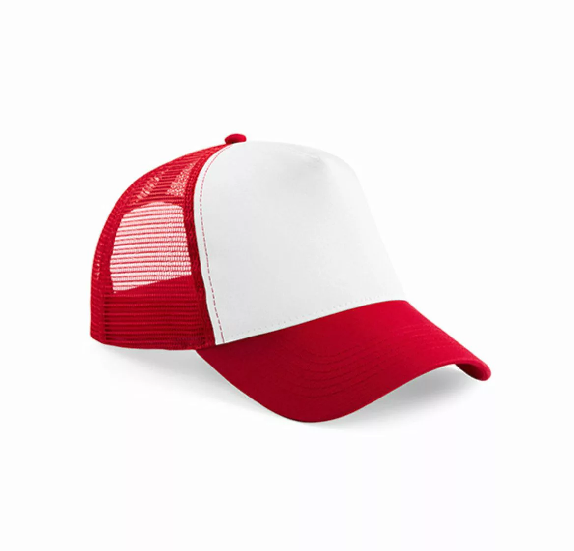 Beechfield® Trucker Cap Junior Snapback Trucker günstig online kaufen