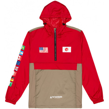 Huf  Blazer Jacket flags anorak günstig online kaufen