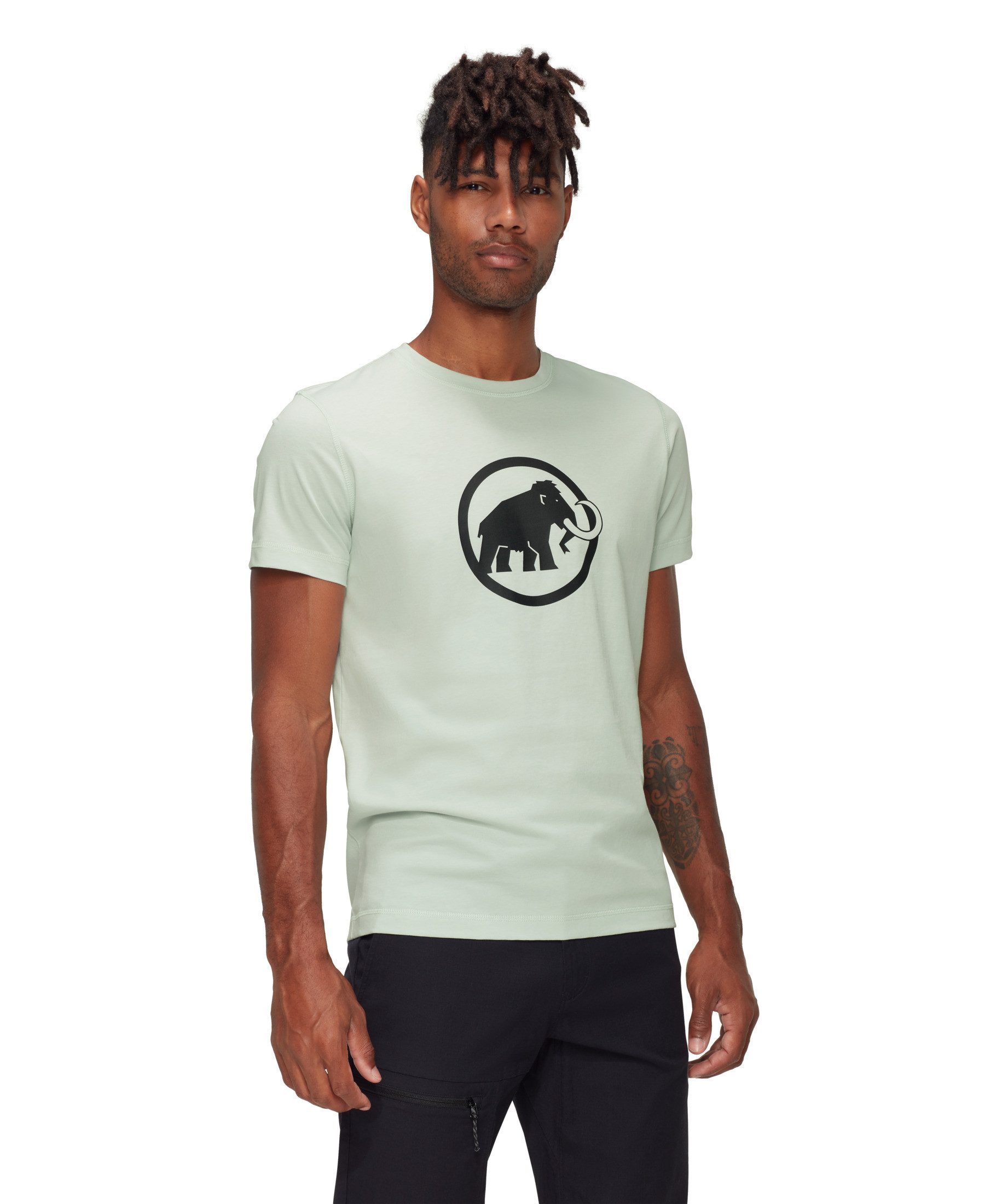 Mammut T-Shirt Mammut Core T-Shirt Men günstig online kaufen