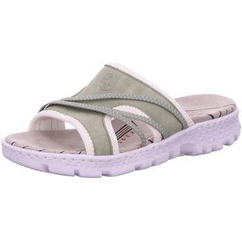 Rieker  Clogs Pantoletten 67880-52 günstig online kaufen