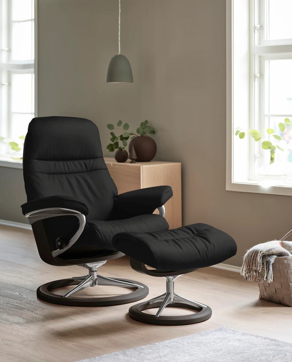 Stressless® Relaxsessel »Sunrise« günstig online kaufen