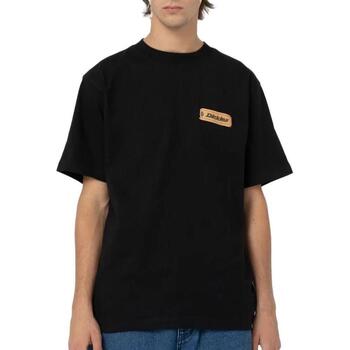 Dickies  T-Shirts & Poloshirts DK0A4YK5BLK1 günstig online kaufen